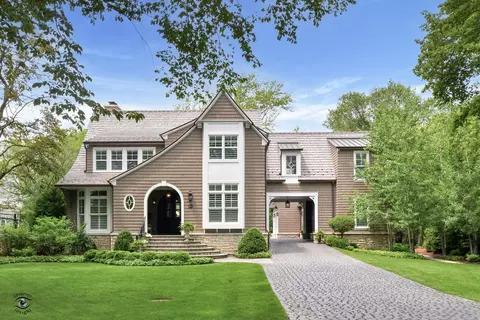 824 Boal Pkwy, Winnetka, IL 60093