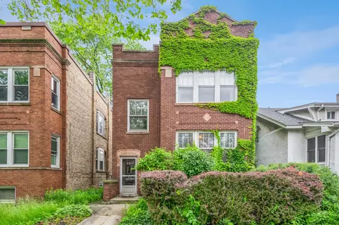 5311 N Kimball Ave, Chicago, IL 60625
