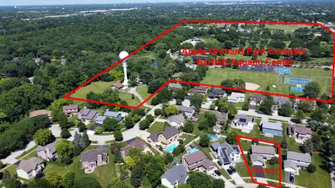 869 Kent Cir, Bartlett, IL 60103 photo 27