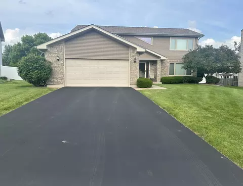 869 Kent Cir, Bartlett, IL 60103 photo 2