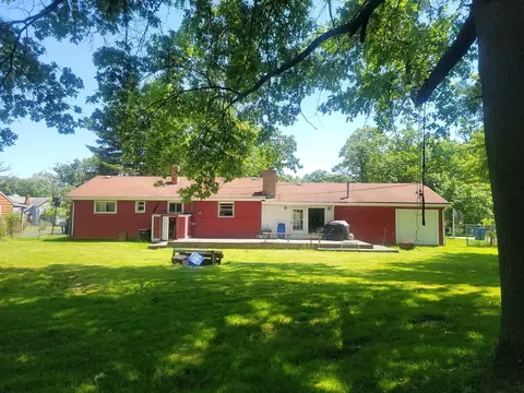 Exterior - 22940 Lahon Rd, Steger, IL 60475 photo 3 of 7