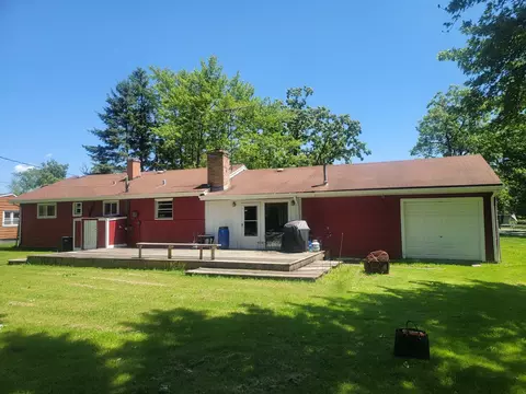 Exterior - 22940 Lahon Rd, Steger, IL 60475 photo 7 of 7