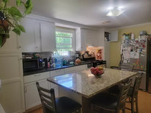 Kitchen - 22940 Lahon Rd, Steger, IL 60475 photo 2 of 2
