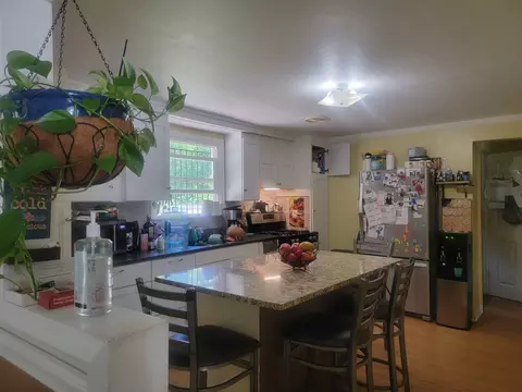 Kitchen - 22940 Lahon Rd, Steger, IL 60475 photo 1 of 2