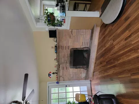 Living - 22940 Lahon Rd, Steger, IL 60475 photo 3 of 3