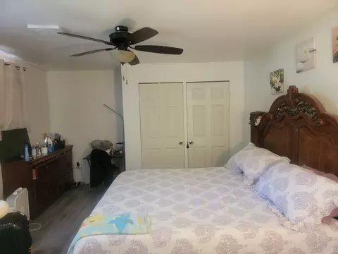 Bedroom - 22940 Lahon Rd, Steger, IL 60475 photo 1 of 5