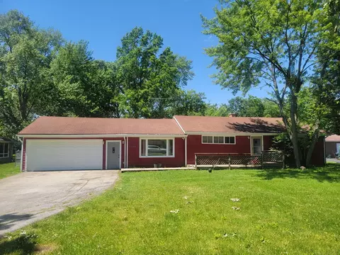 22940 Lahon Rd, Steger, IL 60475