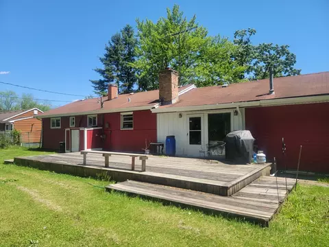 Exterior - 22940 Lahon Rd, Steger, IL 60475 photo 6 of 7
