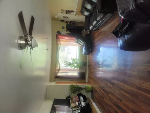 Living - 22940 Lahon Rd, Steger, IL 60475 photo 2 of 3