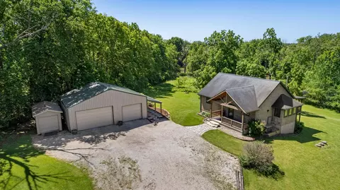2649 S Homer Lake Rd, Homer, IL 61849