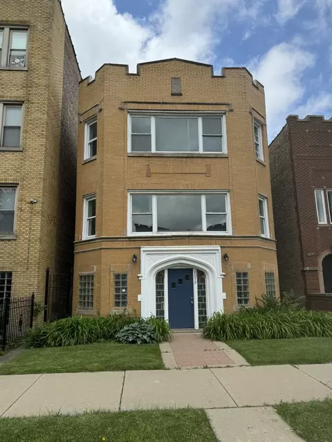 8052 S Hermitage Ave, Chicago, IL 60620
