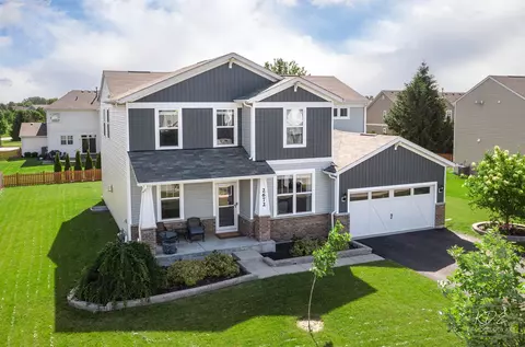 2672 Mclellan Blvd, Yorkville, IL 60560