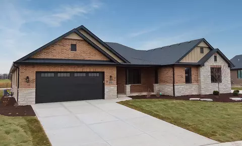 11135 Lizmore Ln #36A, Orland Park, IL 60467
