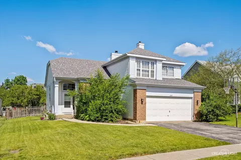 1308 Newcastle Ln, Bartlett, IL 60103
