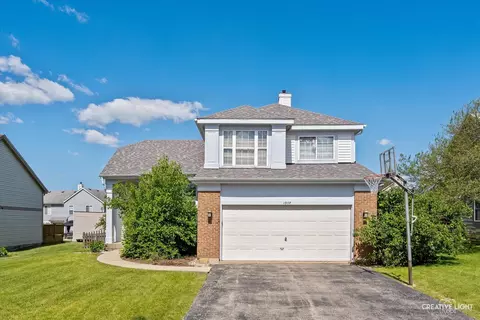 1308 Newcastle Ln, Bartlett, IL 60103 photo 2