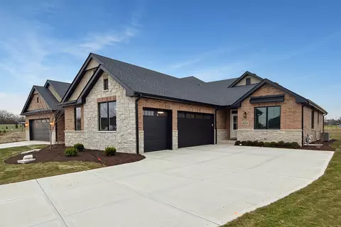 11141 Lizmore Ln #36B, Orland Park, IL 60467