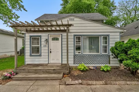 508 7th St, Mazon, IL 60444