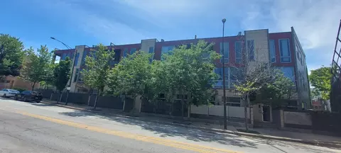 912 N Elston Ave #305, Chicago, IL 60642