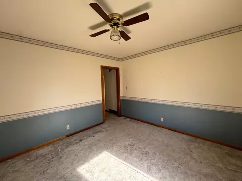 Bedroom - 304 E Main St, Sublette, IL 61367 photo 3 of 6