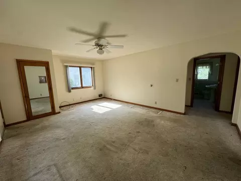 Bedroom - 304 E Main St, Sublette, IL 61367 photo 6 of 6