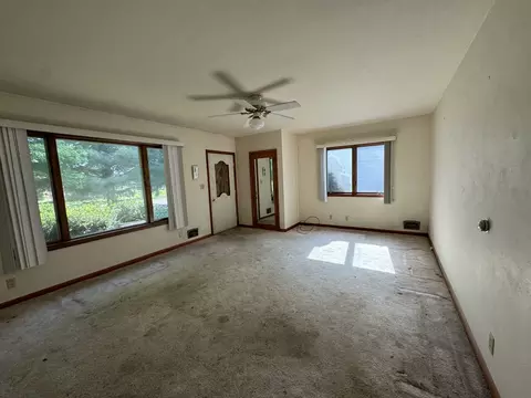 Living - 304 E Main St, Sublette, IL 61367 photo 2 of 2