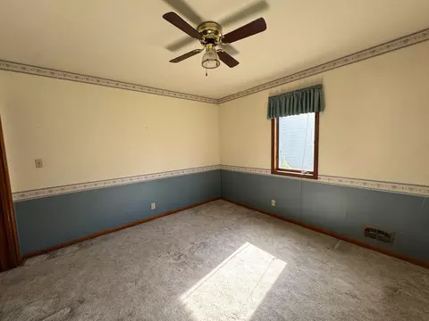 Bedroom - 304 E Main St, Sublette, IL 61367 photo 2 of 6