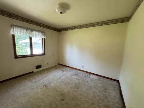 Bedroom - 304 E Main St, Sublette, IL 61367 photo 4 of 6