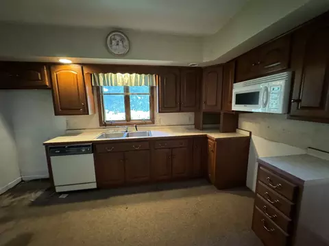 Kitchen - 304 E Main St, Sublette, IL 61367 photo 1 of 2