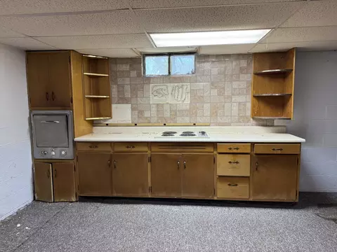 Kitchen - 304 E Main St, Sublette, IL 61367 photo 2 of 2