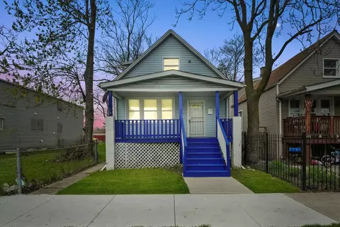5752 S Hoyne Ave, Chicago, IL 60636
