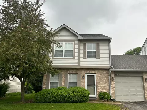 1236 N Village Dr, Round Lake Beach, IL 60073