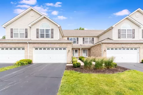 200 Geraldine Ct, Somonauk, IL 60552