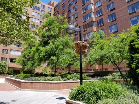 801 S Plymouth Ct #101, Chicago, IL 60605