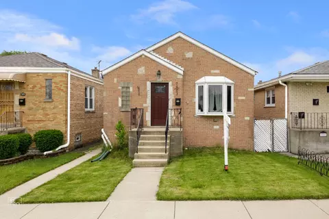 7463 W Forest Preserve Ave, Chicago, IL 60634