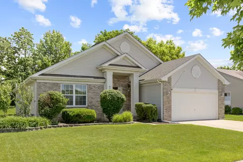 34429 N Bluestem Rd, Round Lake, IL 60073