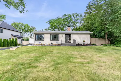 5 S535 Columbia St, Naperville, IL 60563
