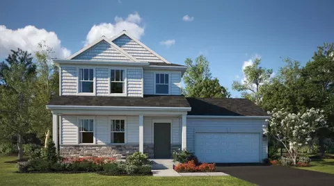 267 Andrew Dr, Yorkville, IL 60560