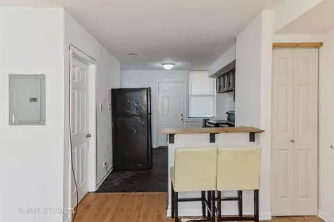 Kitchen - 307 E 50th St #307C, Chicago, IL 60615 photo 2 of 3