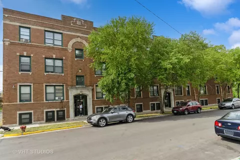 307 E 50th St #307C, Chicago, IL 60615