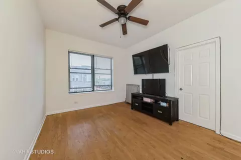 Living - 307 E 50th St #307C, Chicago, IL 60615 photo 1 of 1