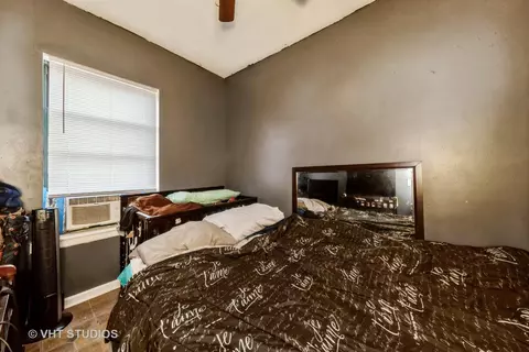 Bedroom - 307 E 50th St #307C, Chicago, IL 60615 photo 2 of 3