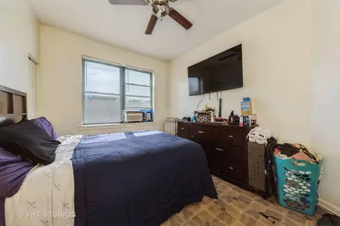 Bedroom - 307 E 50th St #307C, Chicago, IL 60615 photo 3 of 3