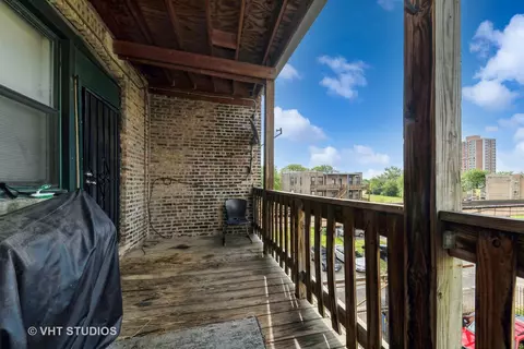 Exterior - 307 E 50th St #307C, Chicago, IL 60615 photo 1 of 3
