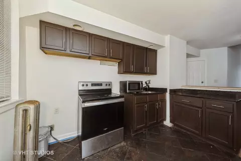 Kitchen - 307 E 50th St #307C, Chicago, IL 60615 photo 3 of 3