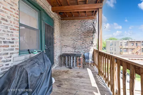 Exterior - 307 E 50th St #307C, Chicago, IL 60615 photo 2 of 3