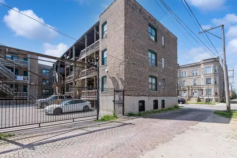 Exterior - 307 E 50th St #307C, Chicago, IL 60615 photo 3 of 3