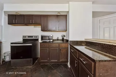 Kitchen - 307 E 50th St #307C, Chicago, IL 60615 photo 1 of 3