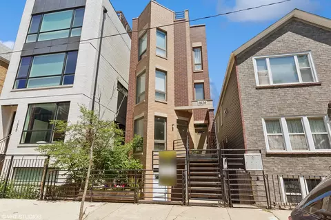 1626 W Lemoyne St #1, Chicago, IL 60622