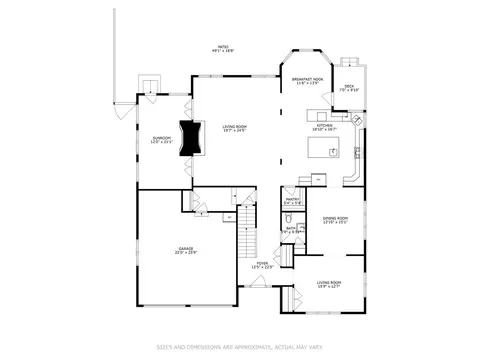 450 Dara James Rd, Des Plaines, IL 60016 photo 42