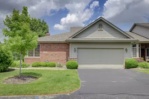 421 Linden Cir, Beecher, IL 60401